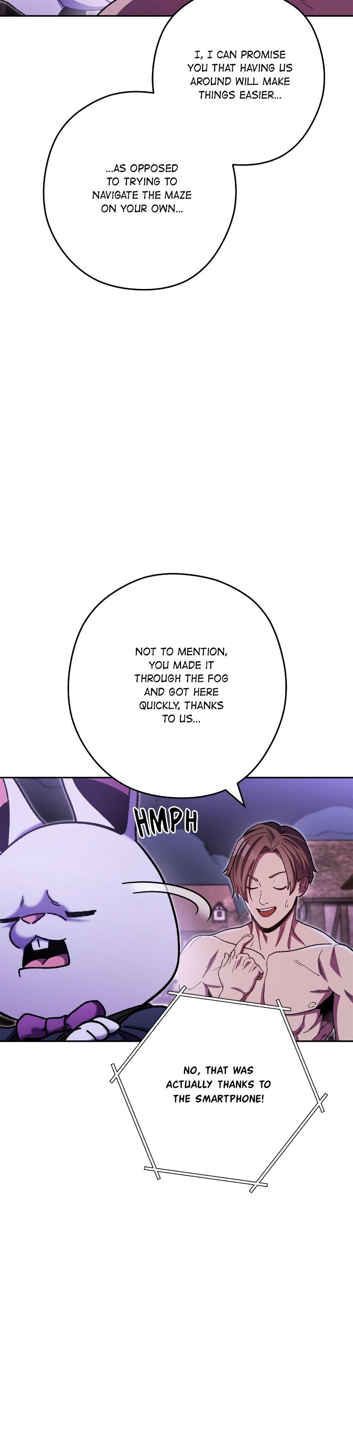 Read Dungeon Reset Manga Online