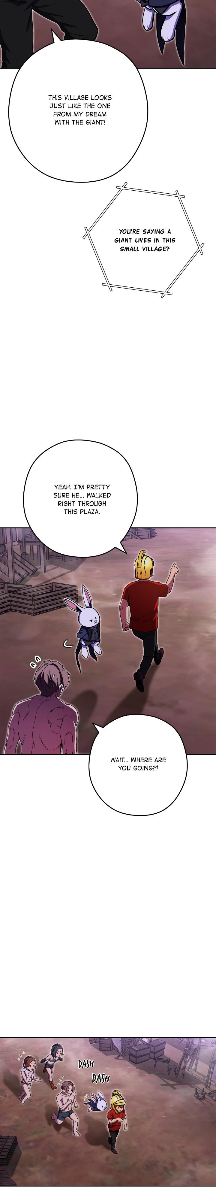 Read Dungeon Reset Manga Online
