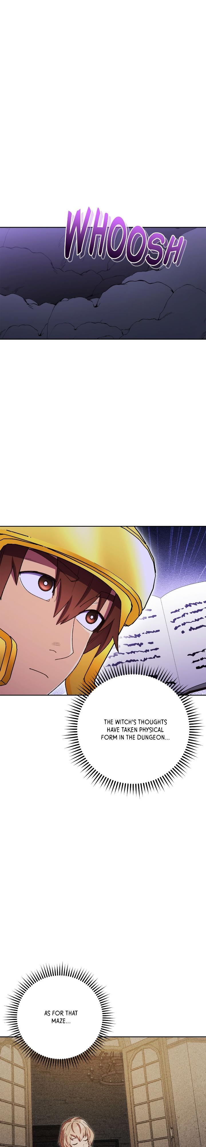 Read Dungeon Reset Manga Online