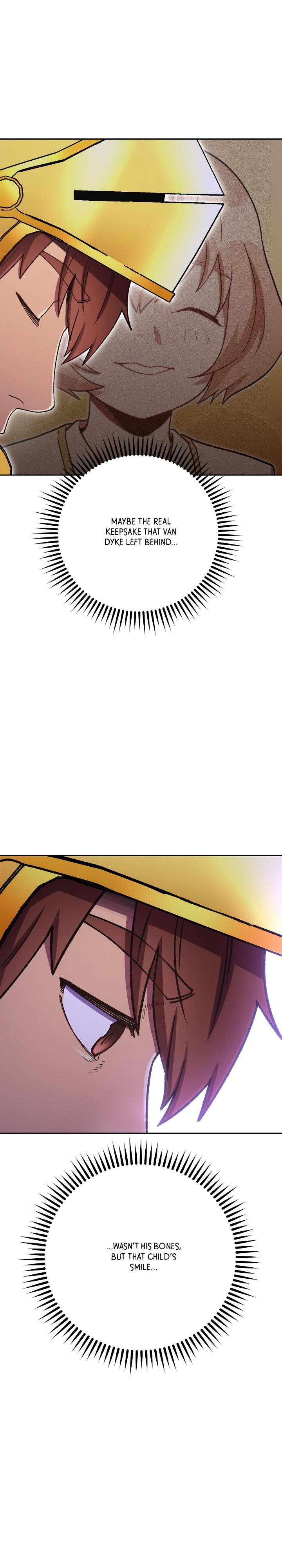 Read Dungeon Reset Manga Online