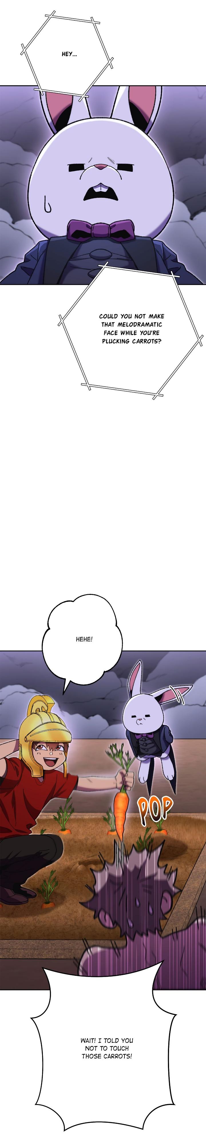 Read Dungeon Reset Manga Online