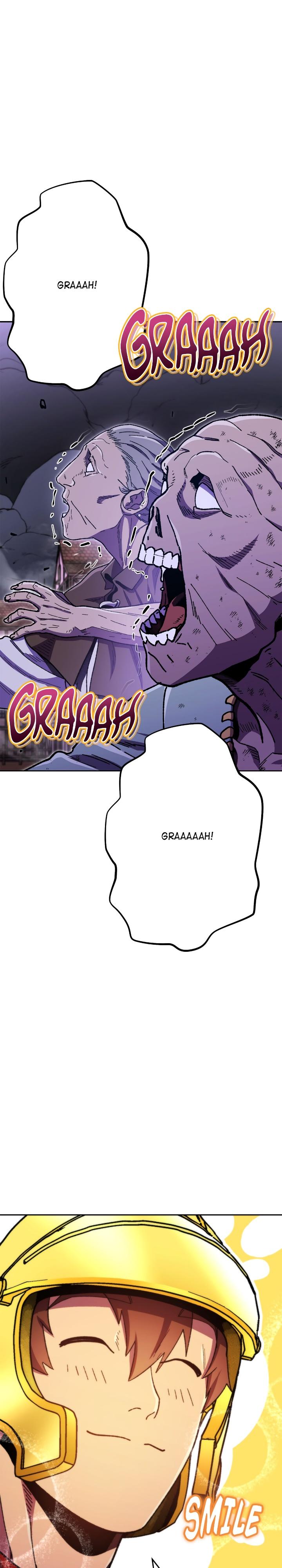 Read Dungeon Reset Manga Online