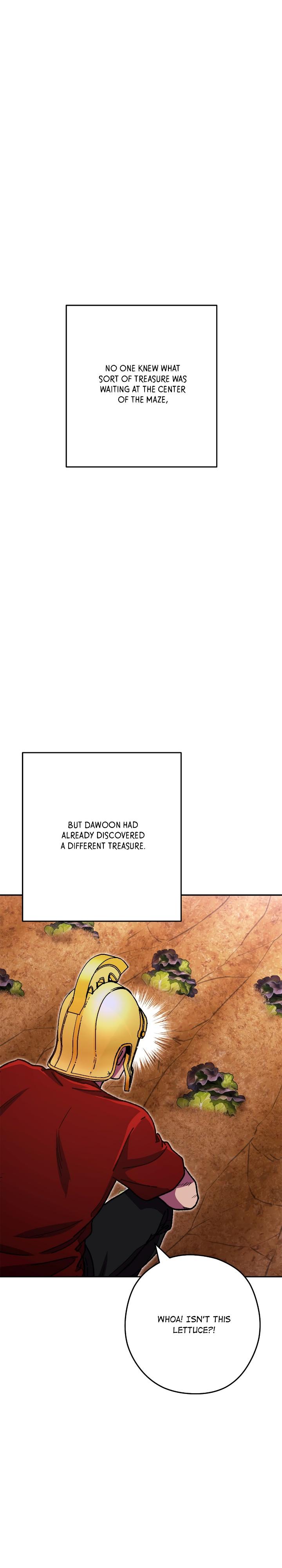 Read Dungeon Reset Manga Online