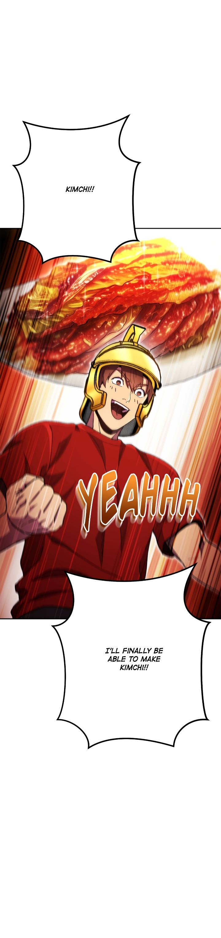 Read Dungeon Reset Manga Online