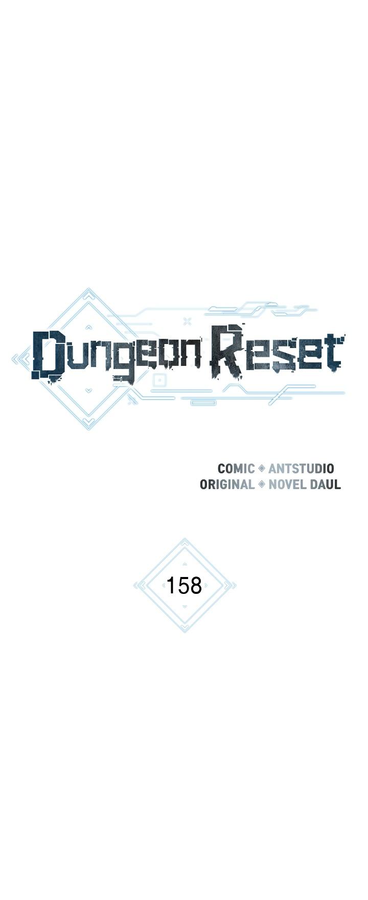 Read Dungeon Reset Manga Online