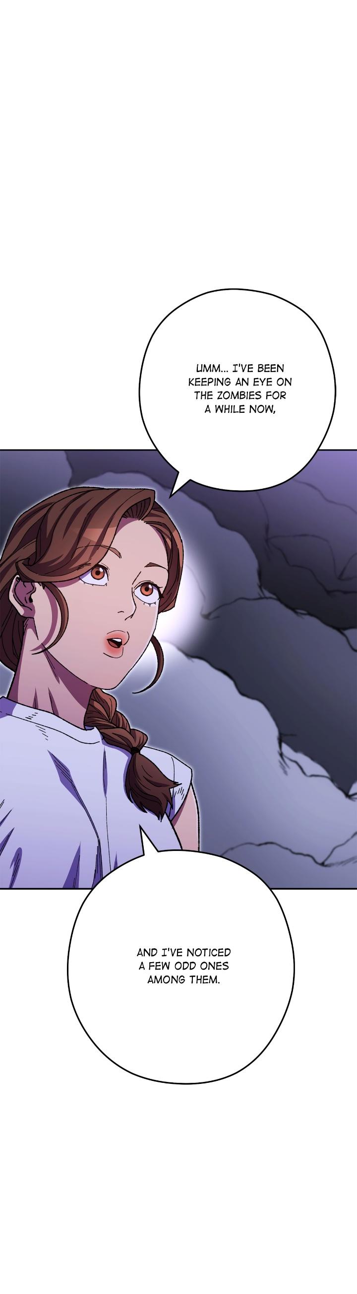 Read Dungeon Reset Manga Online