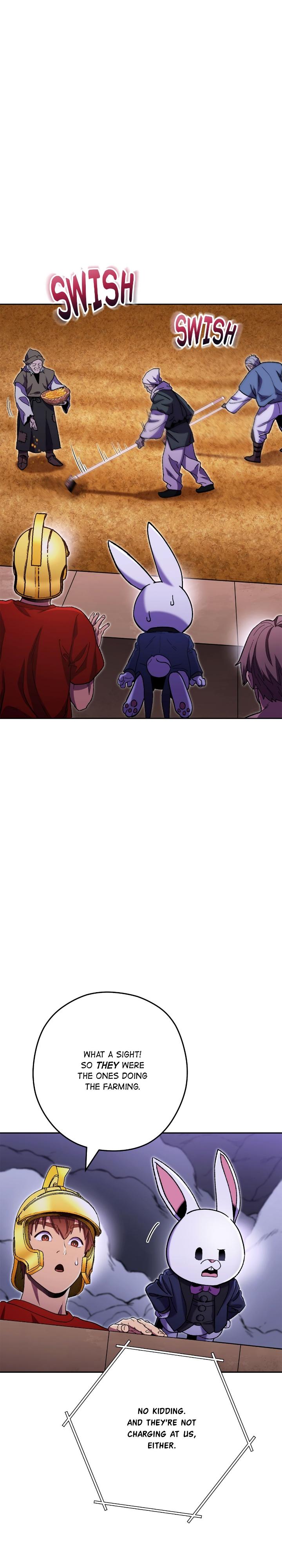 Read Dungeon Reset Manga Online