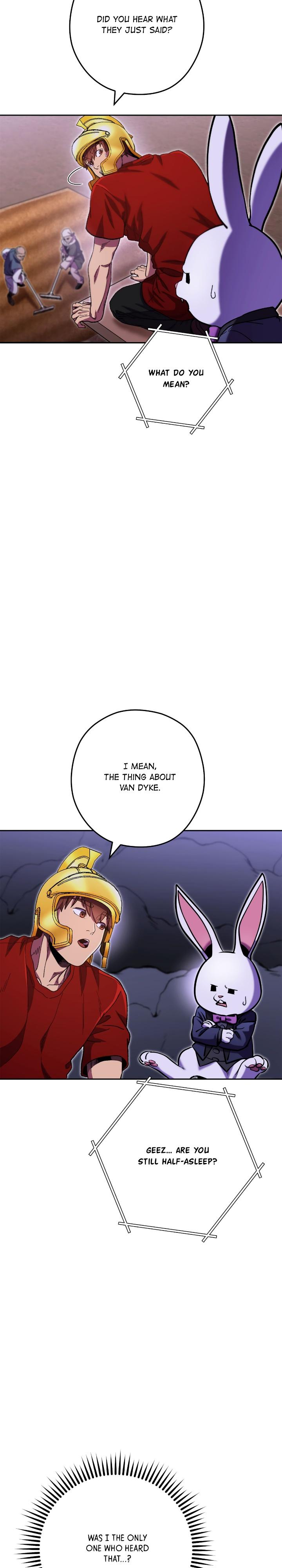 Read Dungeon Reset Manga Online