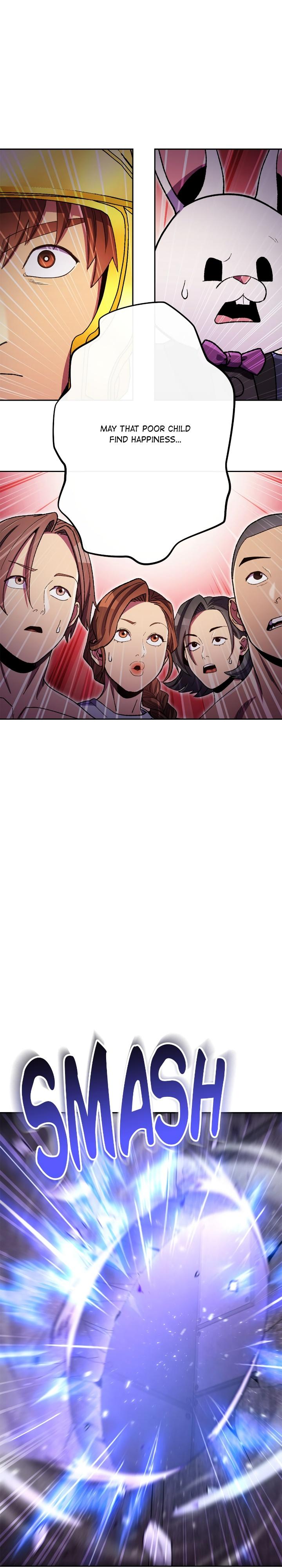 Read Dungeon Reset Manga Online