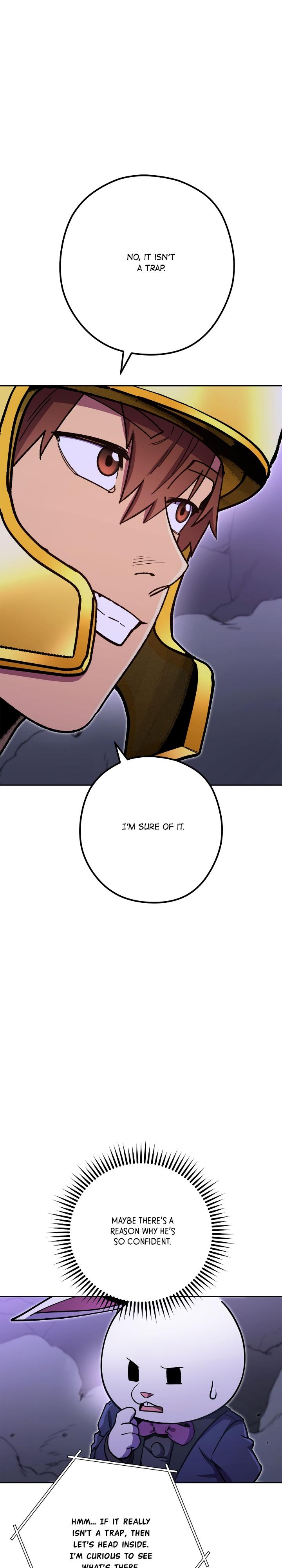 Read Dungeon Reset Manga Online