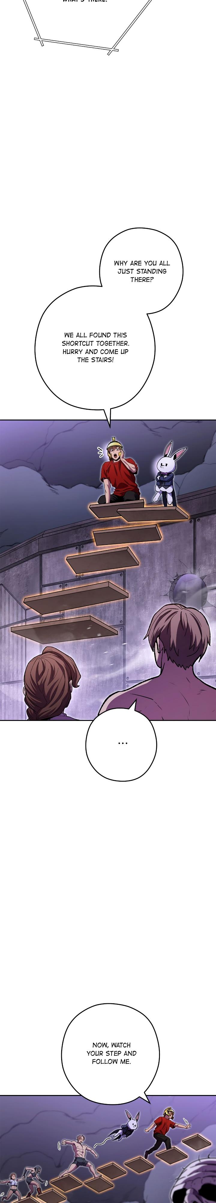 Read Dungeon Reset Manga Online