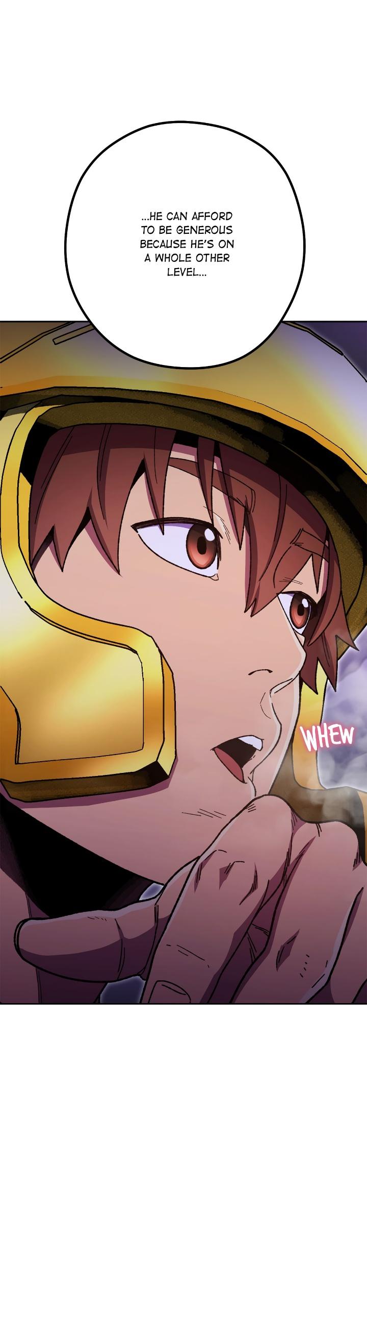 Read Dungeon Reset Manga Online