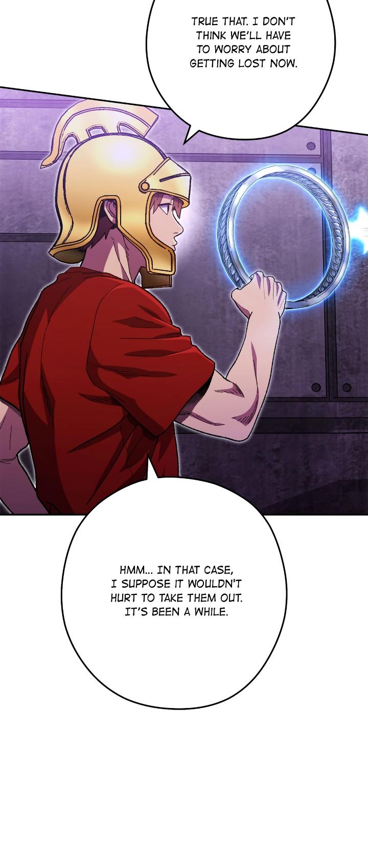 Read Dungeon Reset Manga Online