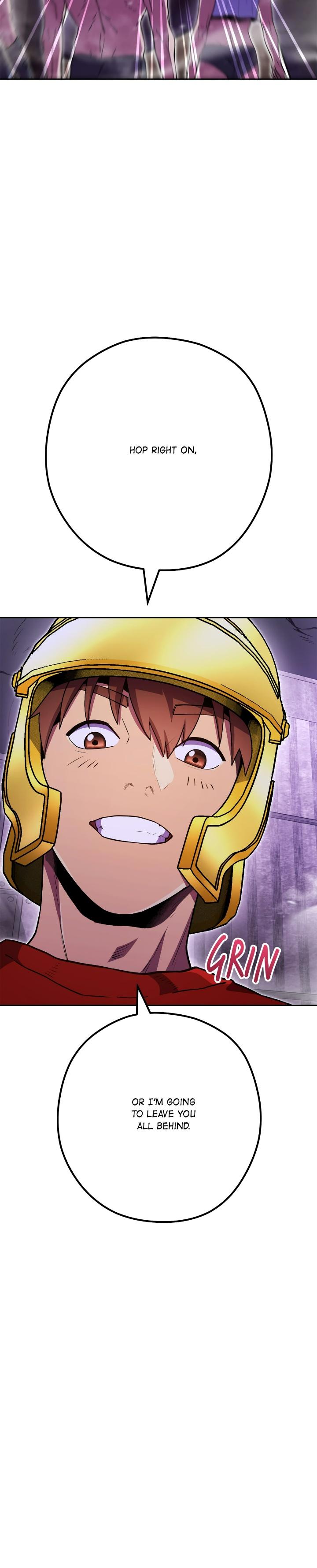 Read Dungeon Reset Manga Online