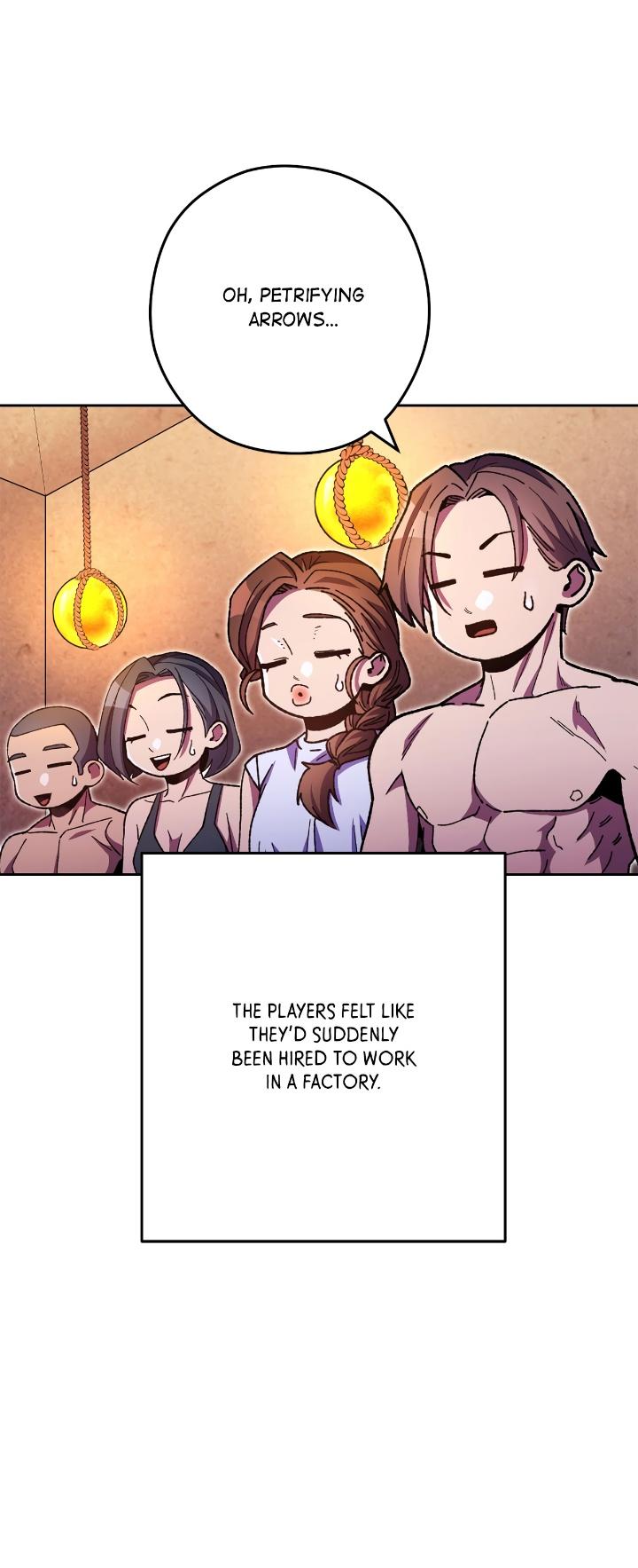 Read Dungeon Reset Manga Online