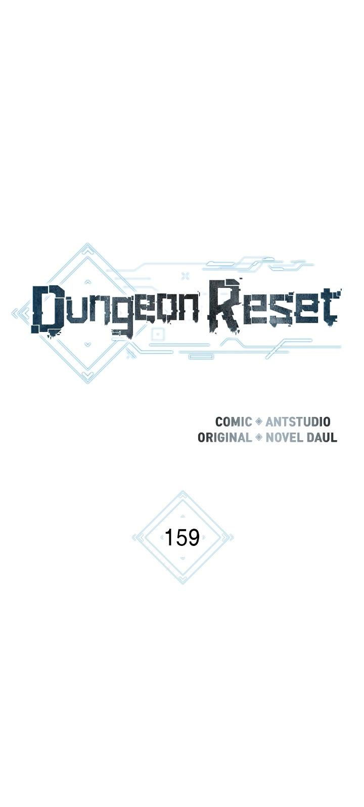Read Dungeon Reset Manga Online