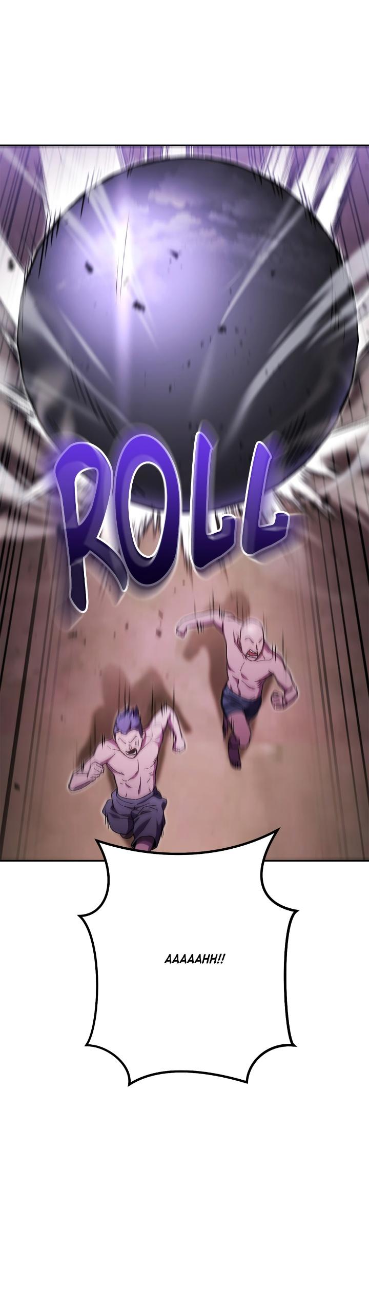 Read Dungeon Reset Manga Online
