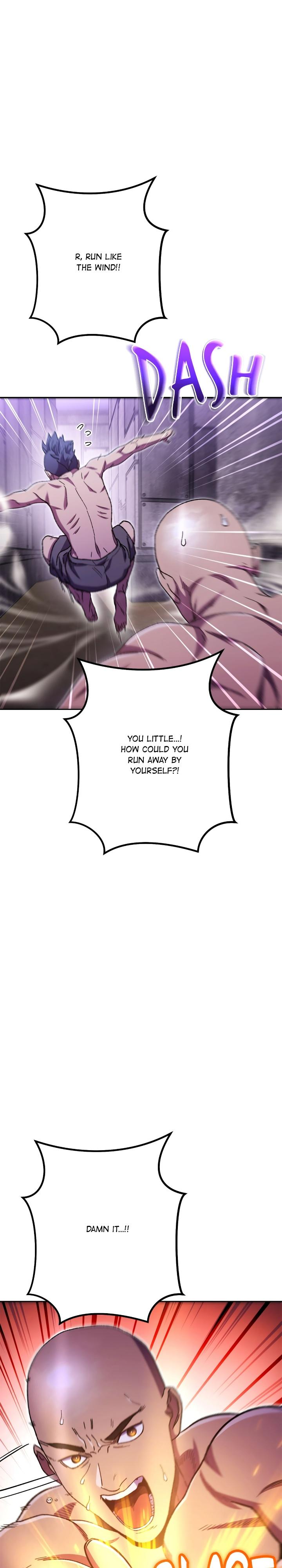 Read Dungeon Reset Manga Online