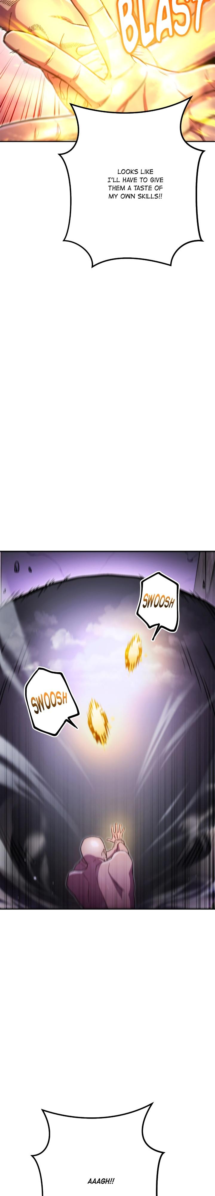 Read Dungeon Reset Manga Online