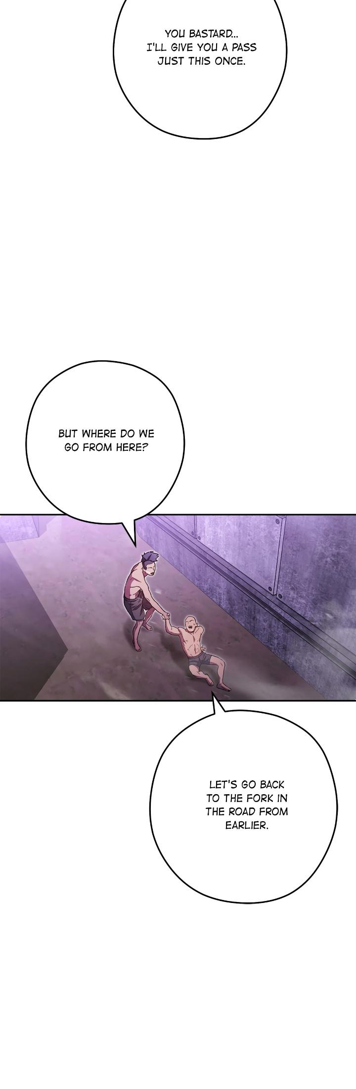 Read Dungeon Reset Manga Online
