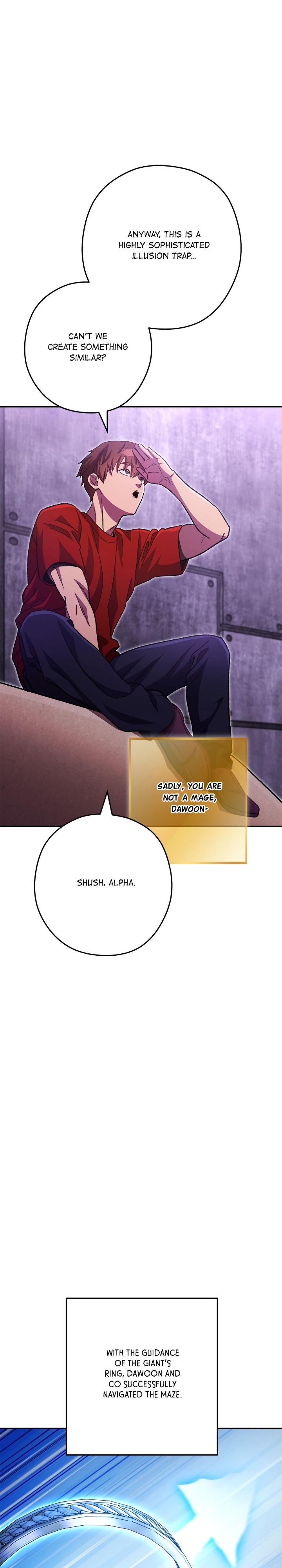 Read Dungeon Reset Manga Online