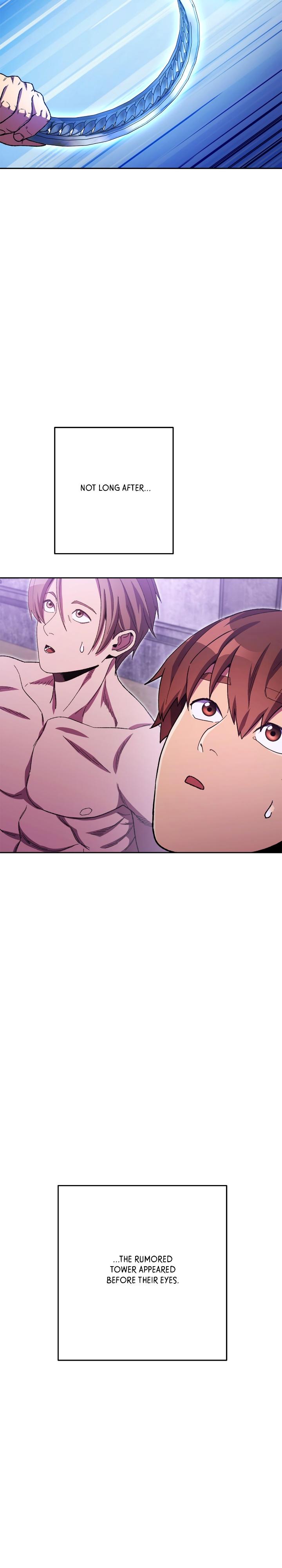 Read Dungeon Reset Manga Online