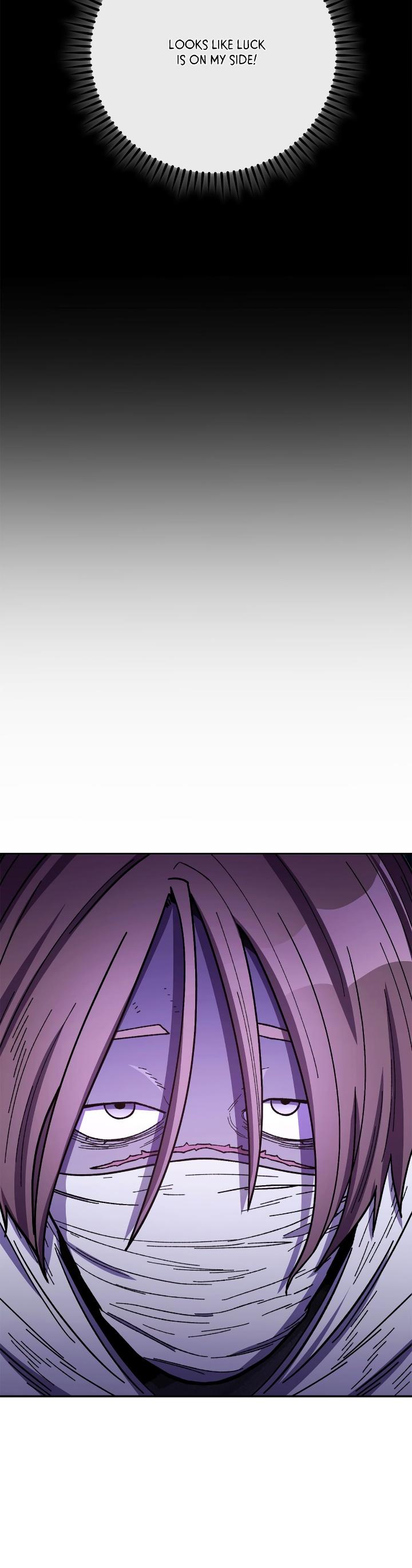 Read Dungeon Reset Manga Online