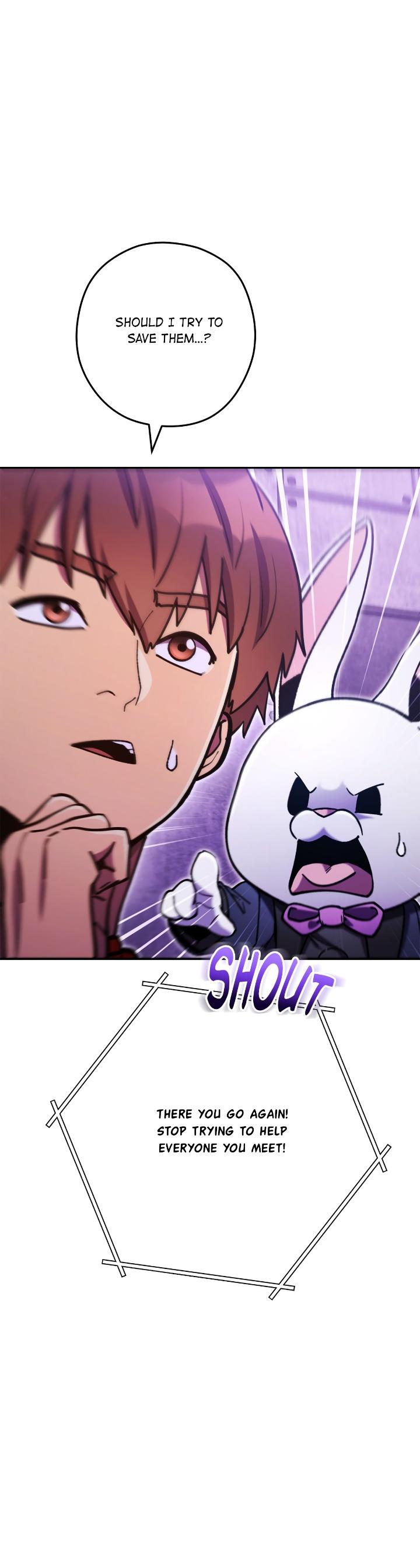 Read Dungeon Reset Manga Online