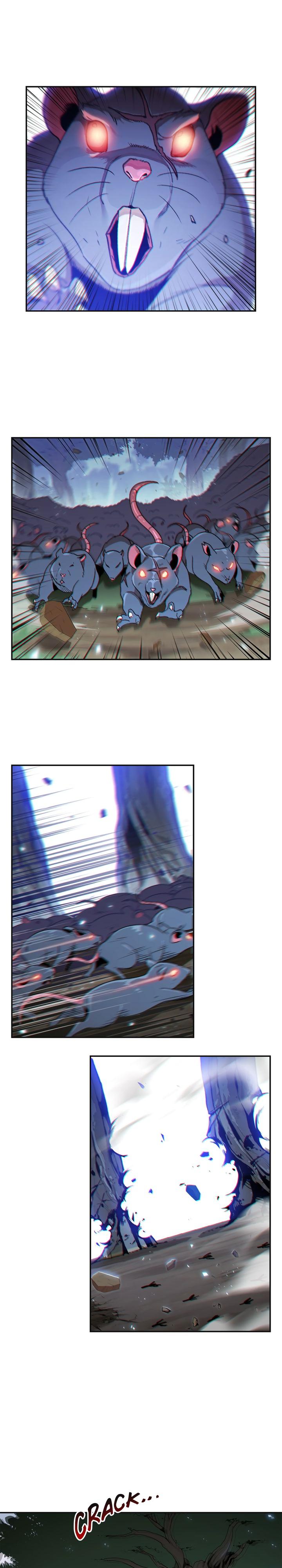 Read Dungeon Reset Manga Online