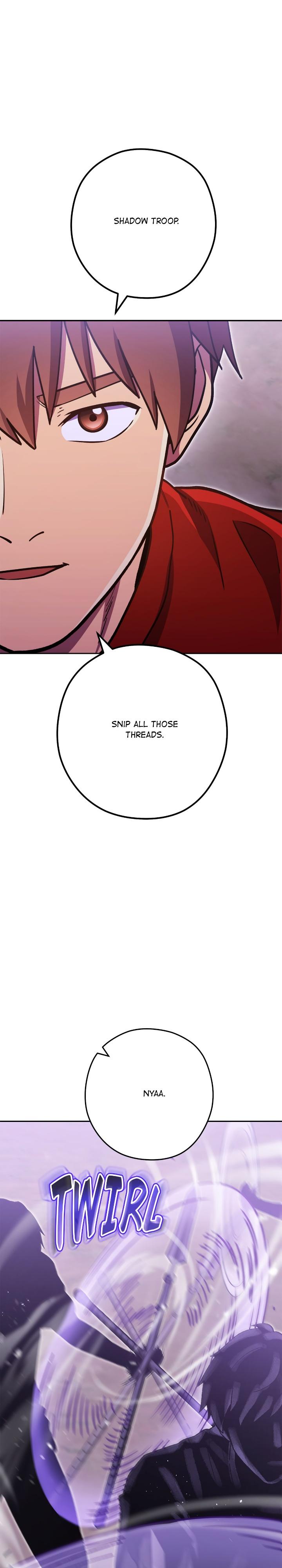 Read Dungeon Reset Manga Online