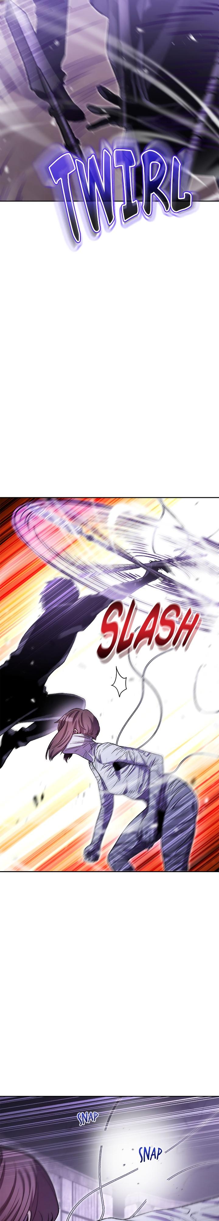 Read Dungeon Reset Manga Online