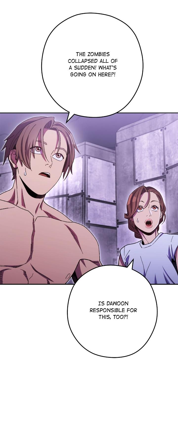 Read Dungeon Reset Manga Online