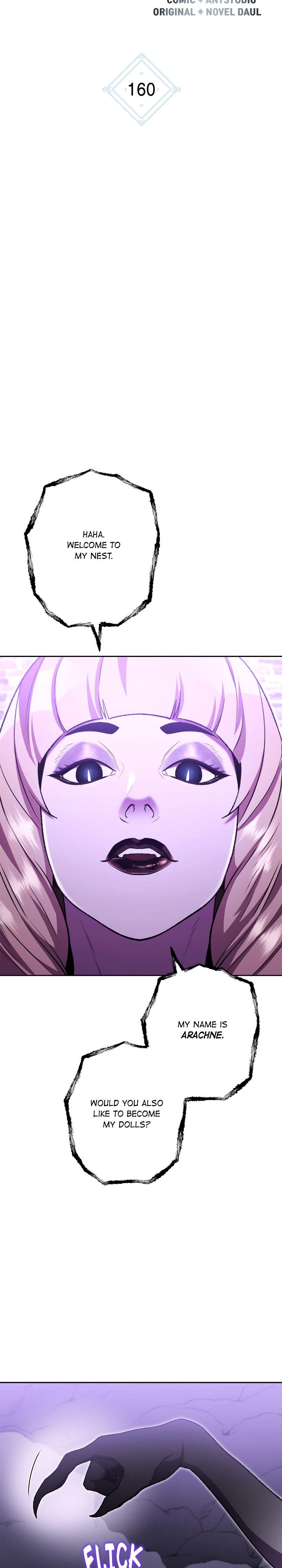 Read Dungeon Reset Manga Online