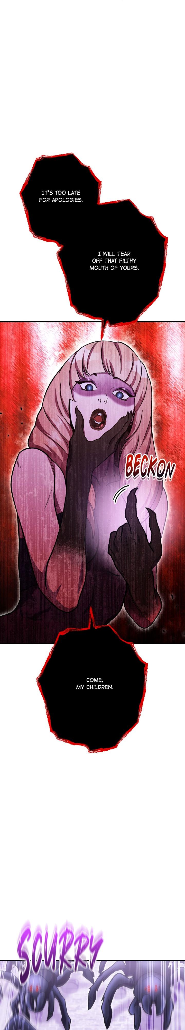 Read Dungeon Reset Manga Online