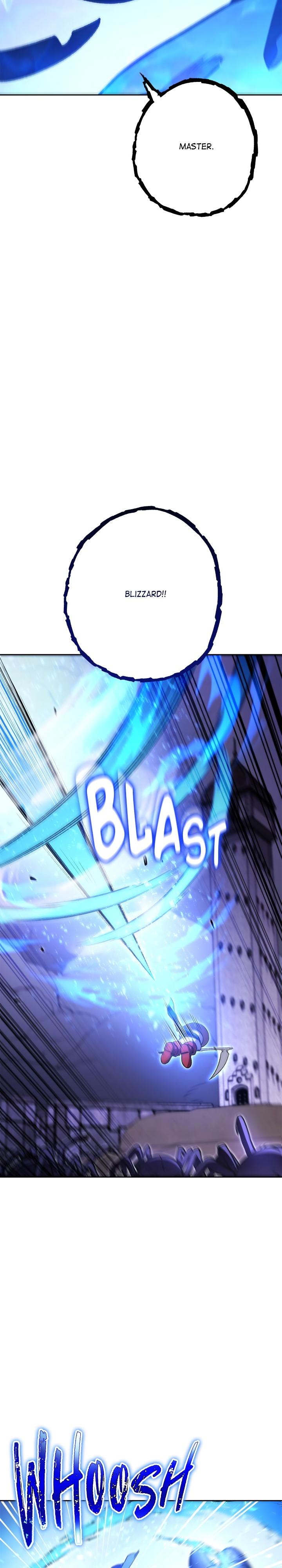 Read Dungeon Reset Manga Online