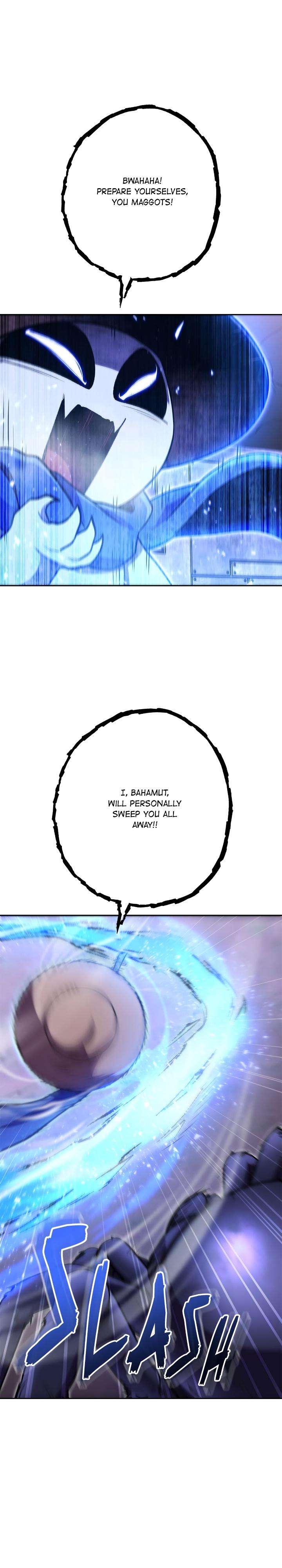 Read Dungeon Reset Manga Online