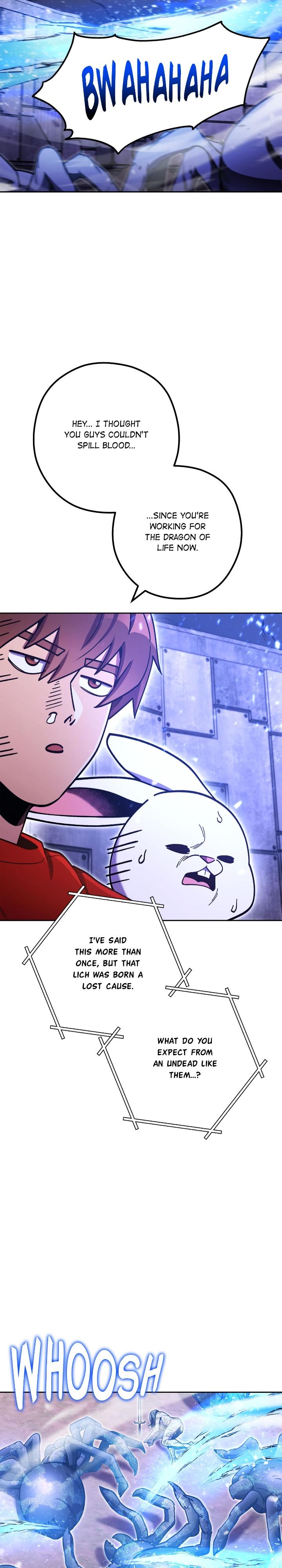 Read Dungeon Reset Manga Online