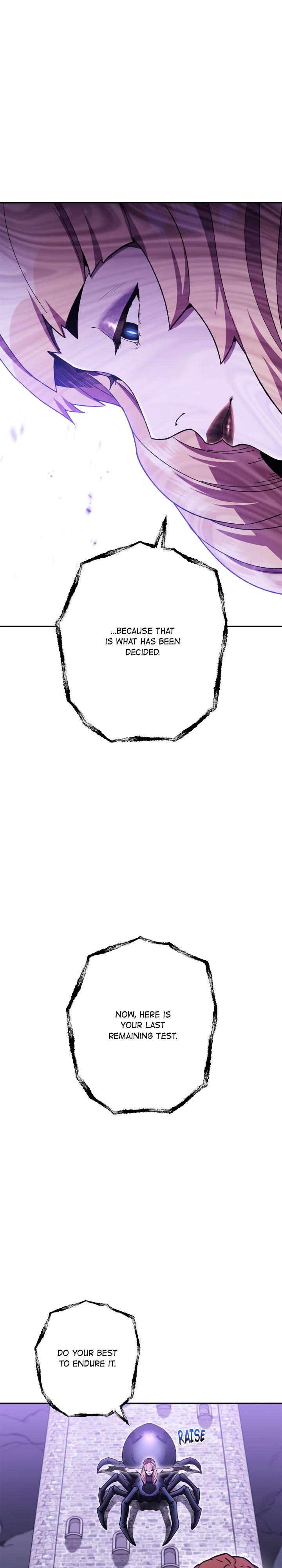 Read Dungeon Reset Manga Online