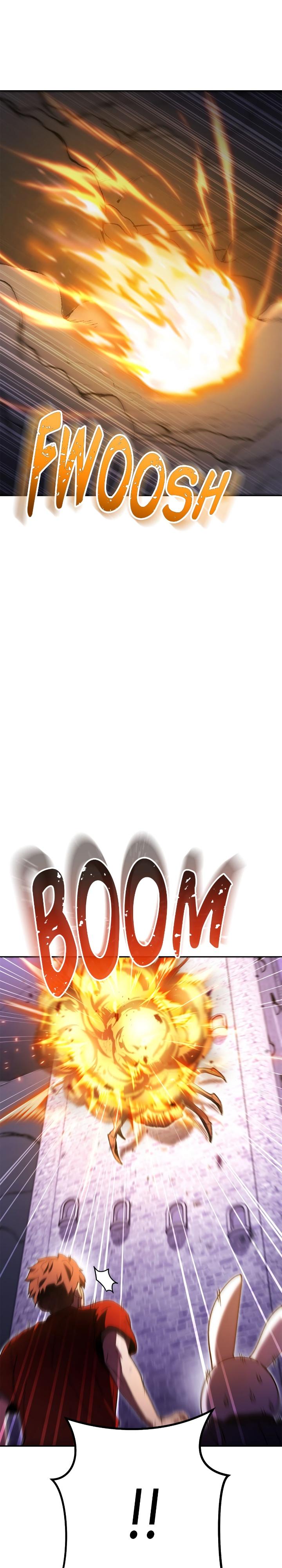 Read Dungeon Reset Manga Online