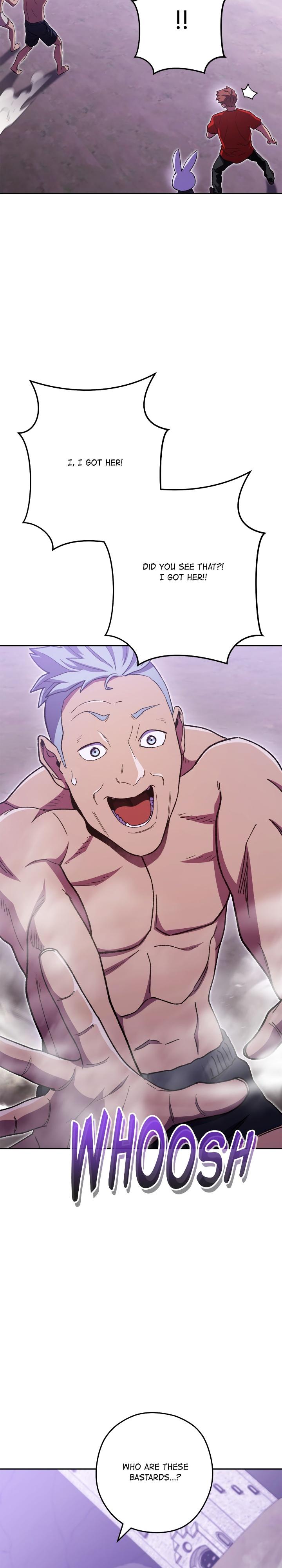 Read Dungeon Reset Manga Online