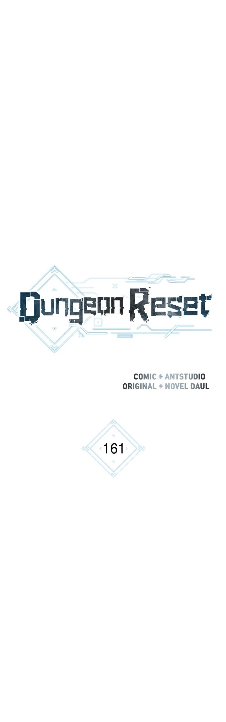 Read Dungeon Reset Manga Online