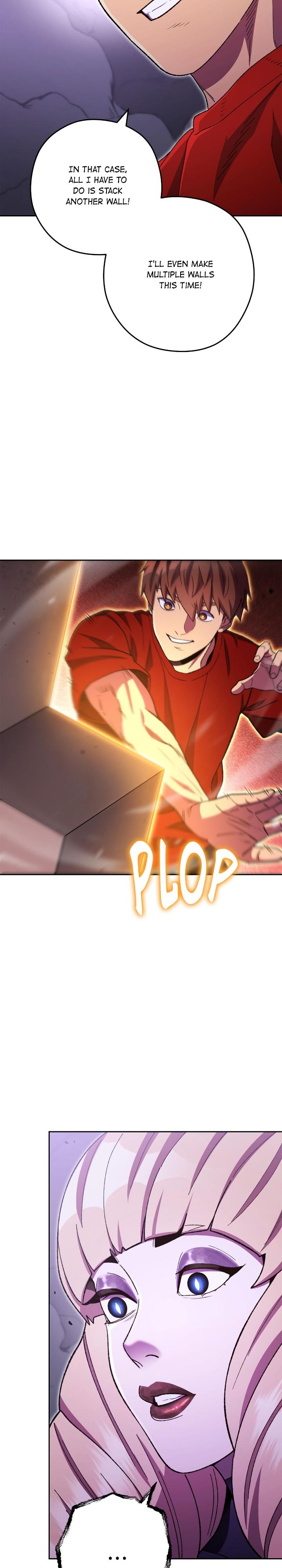 Read Dungeon Reset Manga Online