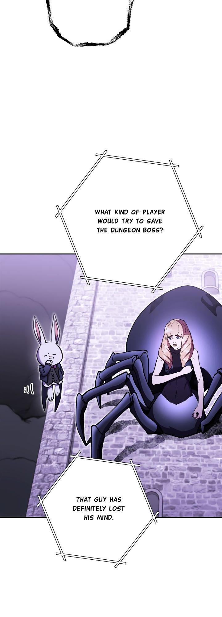 Read Dungeon Reset Manga Online