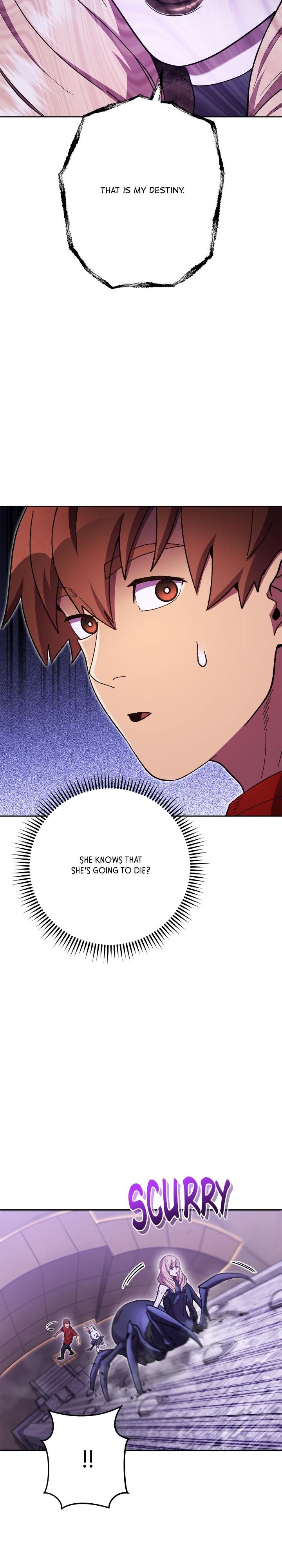 Read Dungeon Reset Manga Online