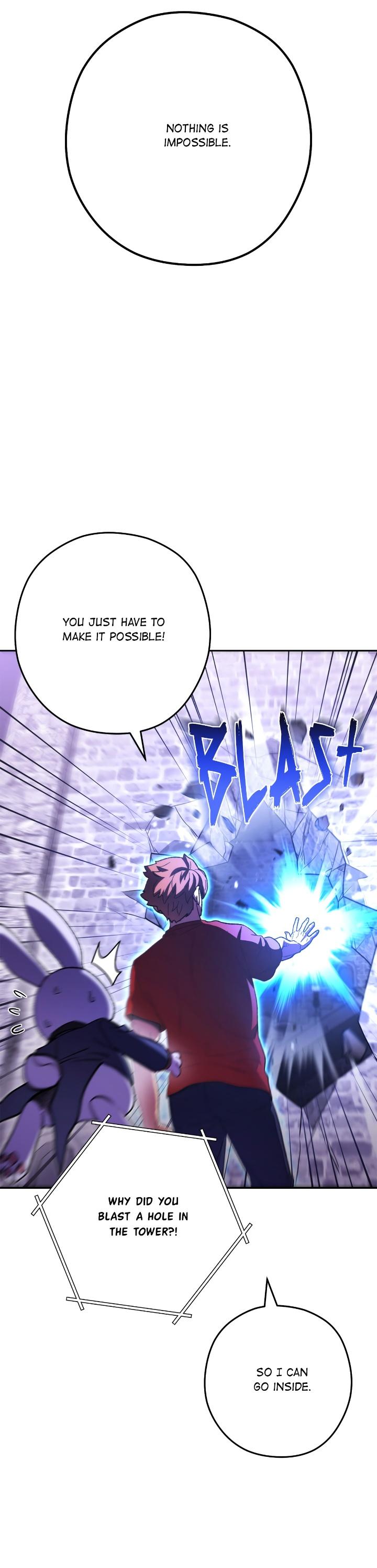Read Dungeon Reset Manga Online