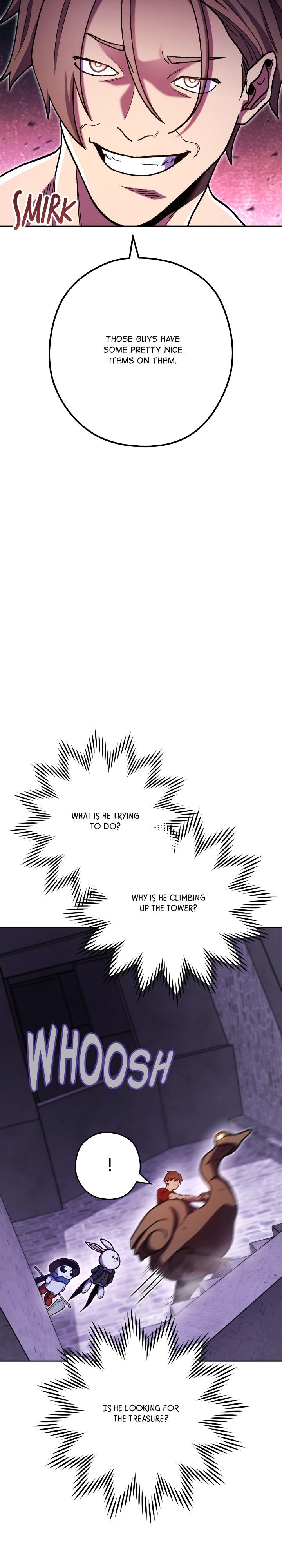 Read Dungeon Reset Manga Online