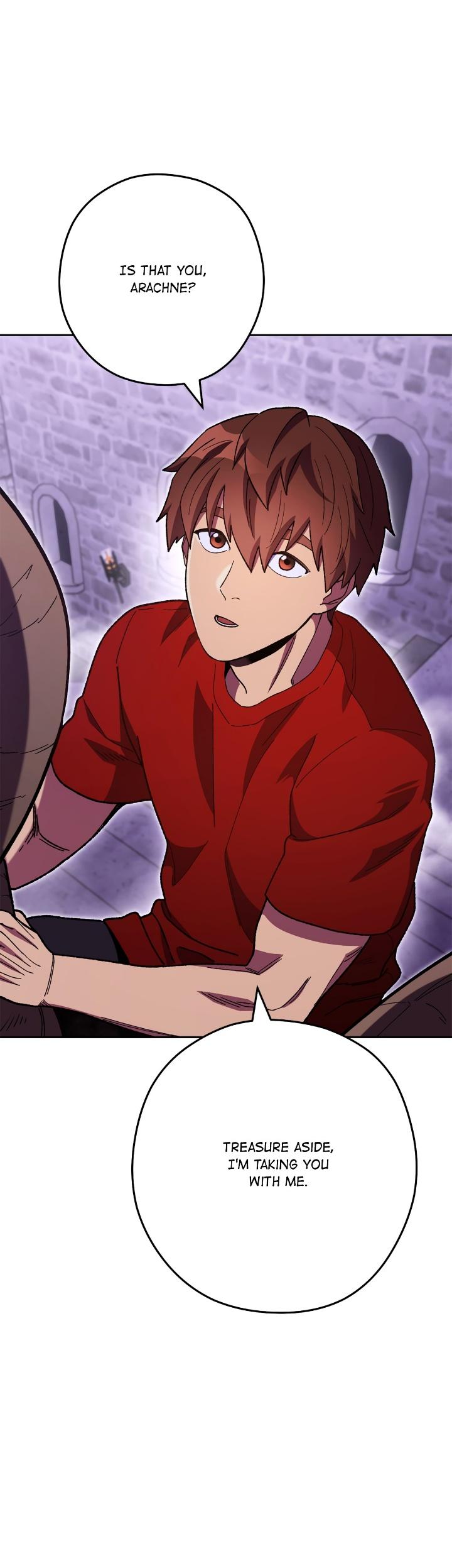 Read Dungeon Reset Manga Online