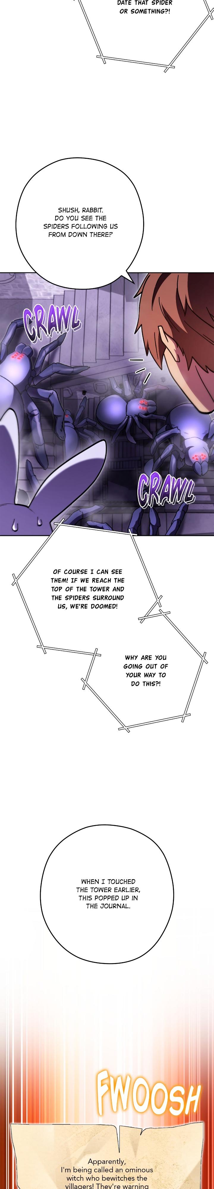 Read Dungeon Reset Manga Online