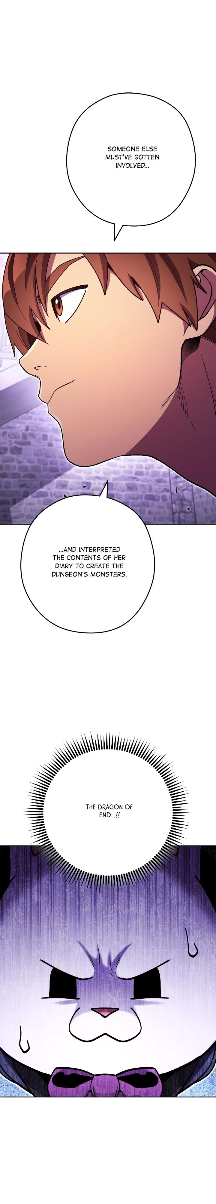 Read Dungeon Reset Manga Online