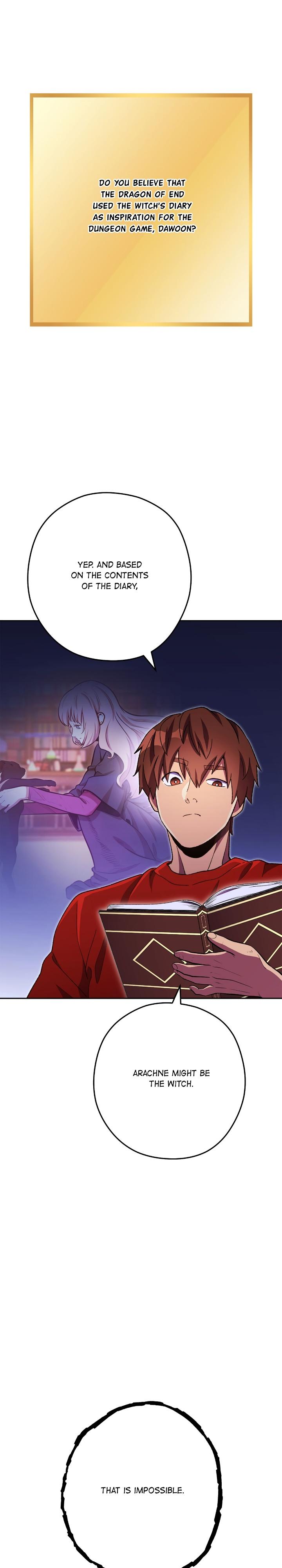 Read Dungeon Reset Manga Online